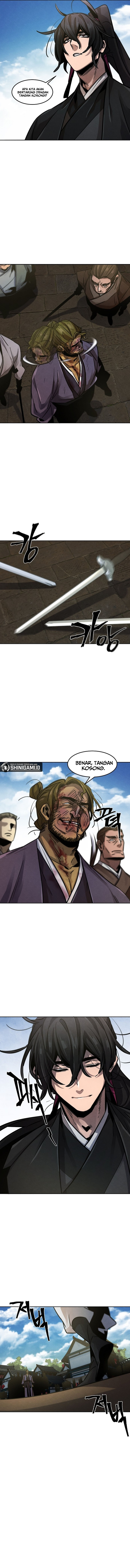 Return of the Mad Demon Chapter 64 Image 16