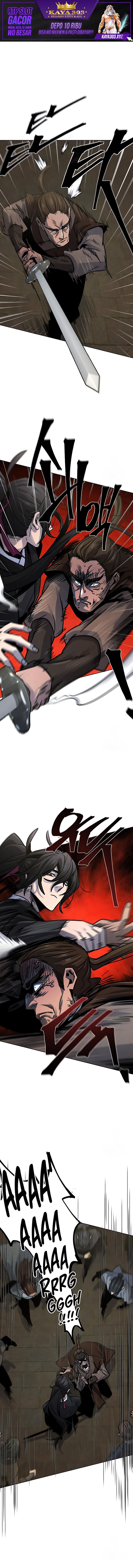 Return of the Mad Demon Chapter 65 Image 1