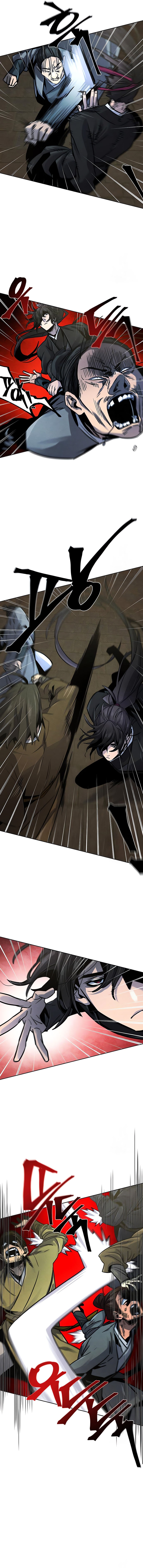 Return of the Mad Demon Chapter 65 Image 2