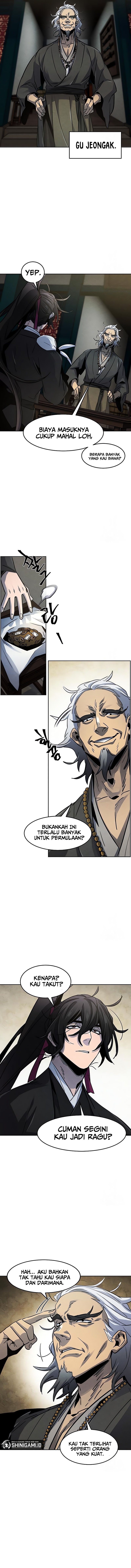 Return of the Mad Demon Chapter 65 Image 8