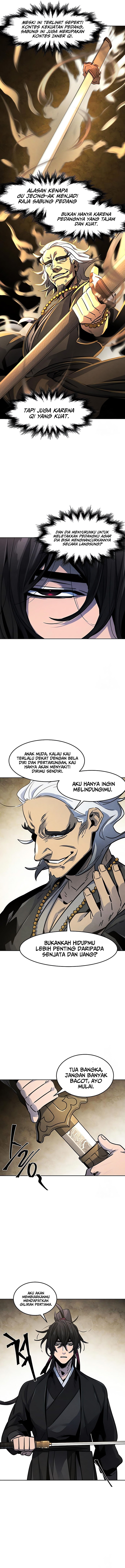 Return of the Mad Demon Chapter 65 Image 10