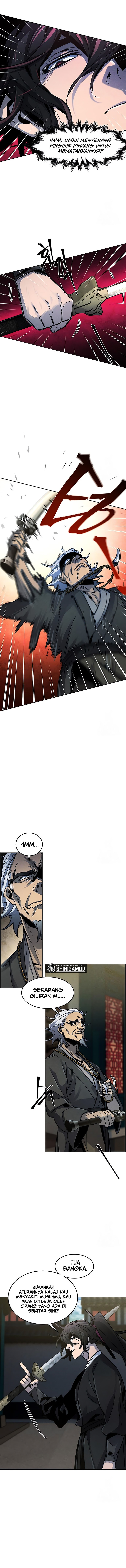 Return of the Mad Demon Chapter 65 Image 12