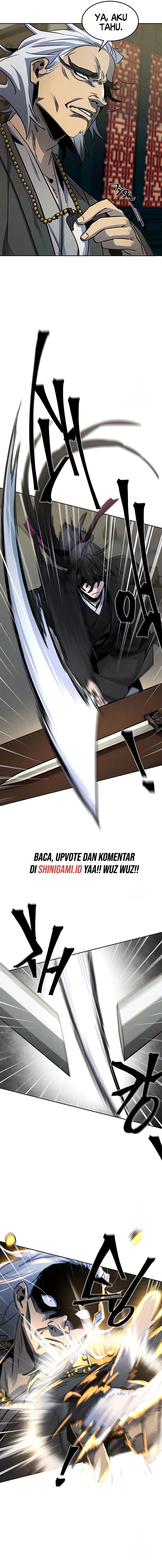 Return of the Mad Demon Chapter 65 Image 13