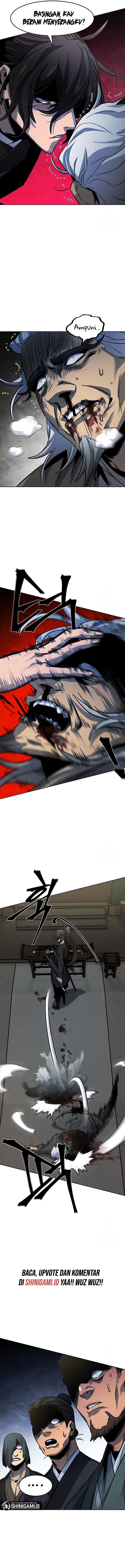 Return of the Mad Demon Chapter 65 Image 15