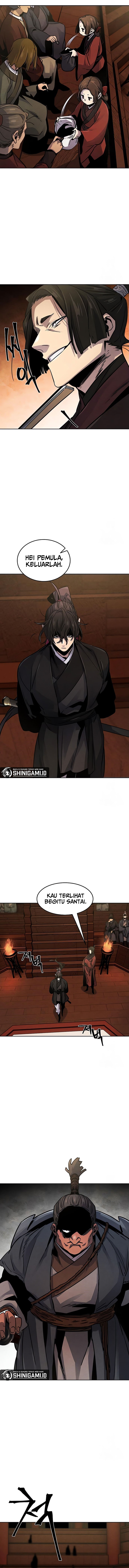 Return of the Mad Demon Chapter 66 Image 7