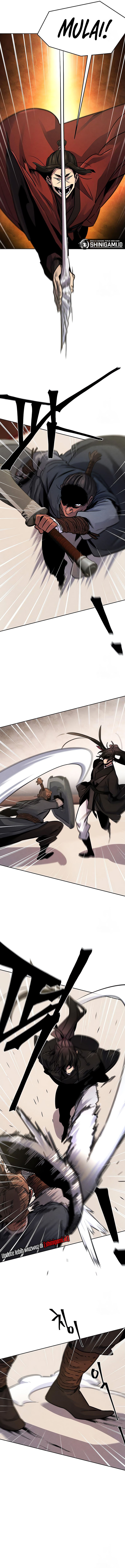 Return of the Mad Demon Chapter 66 Image 9