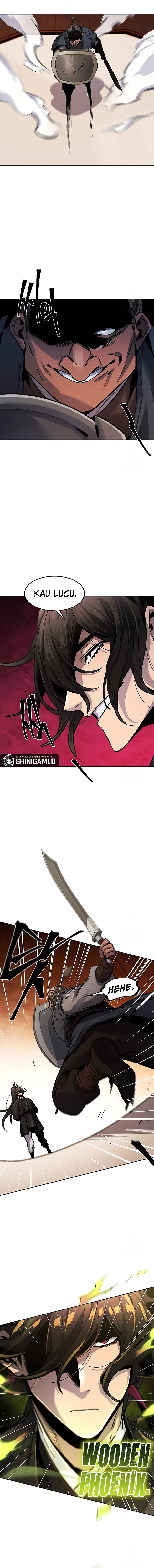 Return of the Mad Demon Chapter 66 Image 10