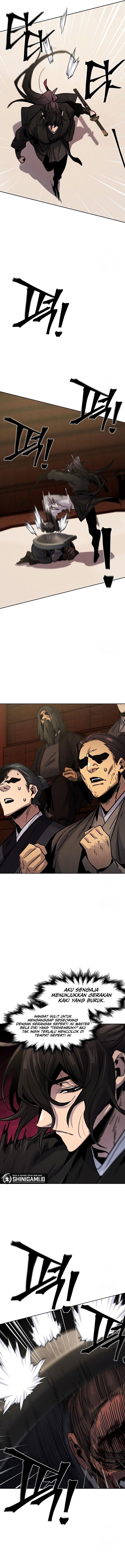 Return of the Mad Demon Chapter 66 Image 13