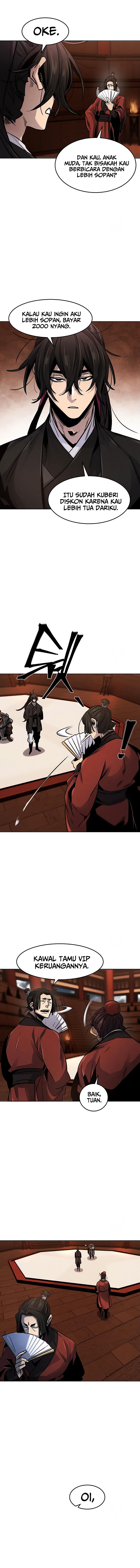 Return of the Mad Demon Chapter 67 Image 2