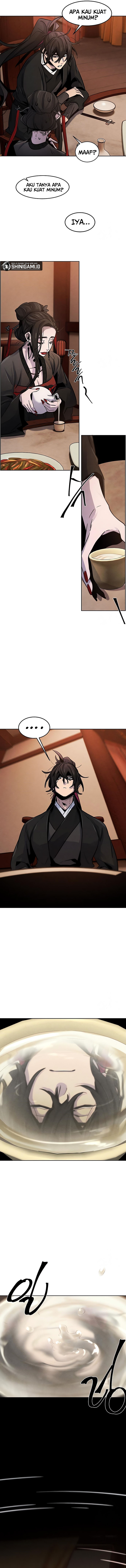 Return of the Mad Demon Chapter 67 Image 9