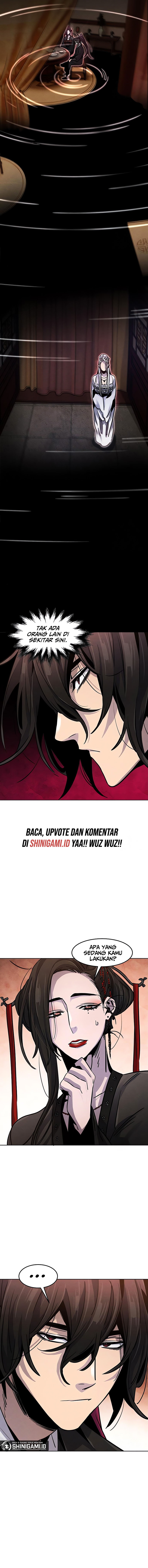 Return of the Mad Demon Chapter 67 Image 10