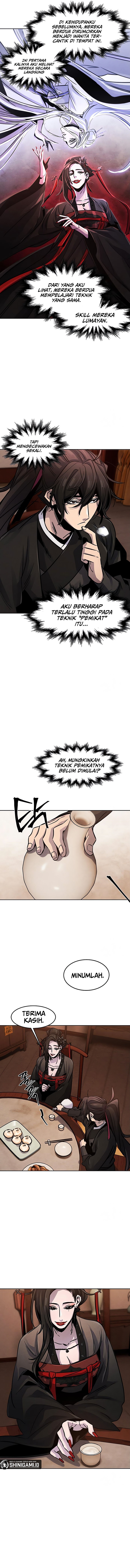 Return of the Mad Demon Chapter 67 Image 11