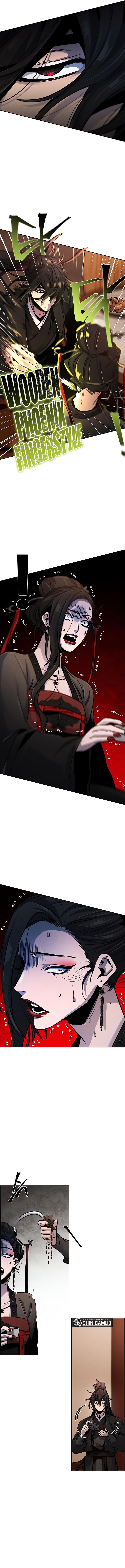 Return of the Mad Demon Chapter 67 Image 12