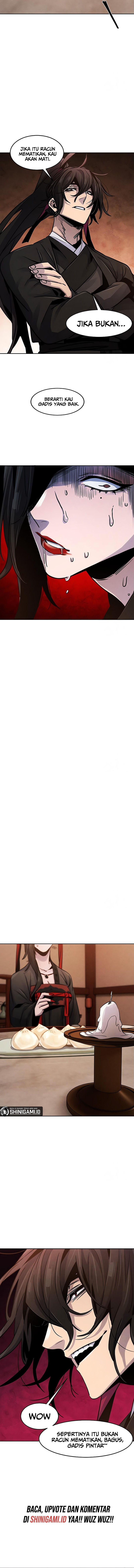 Return of the Mad Demon Chapter 67 Image 15