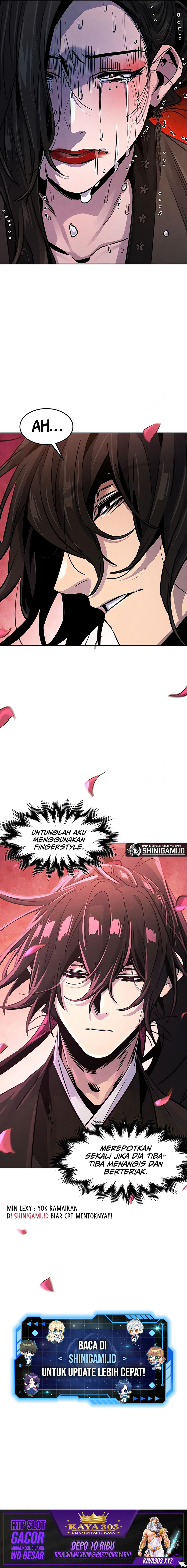 Return of the Mad Demon Chapter 67 Image 16