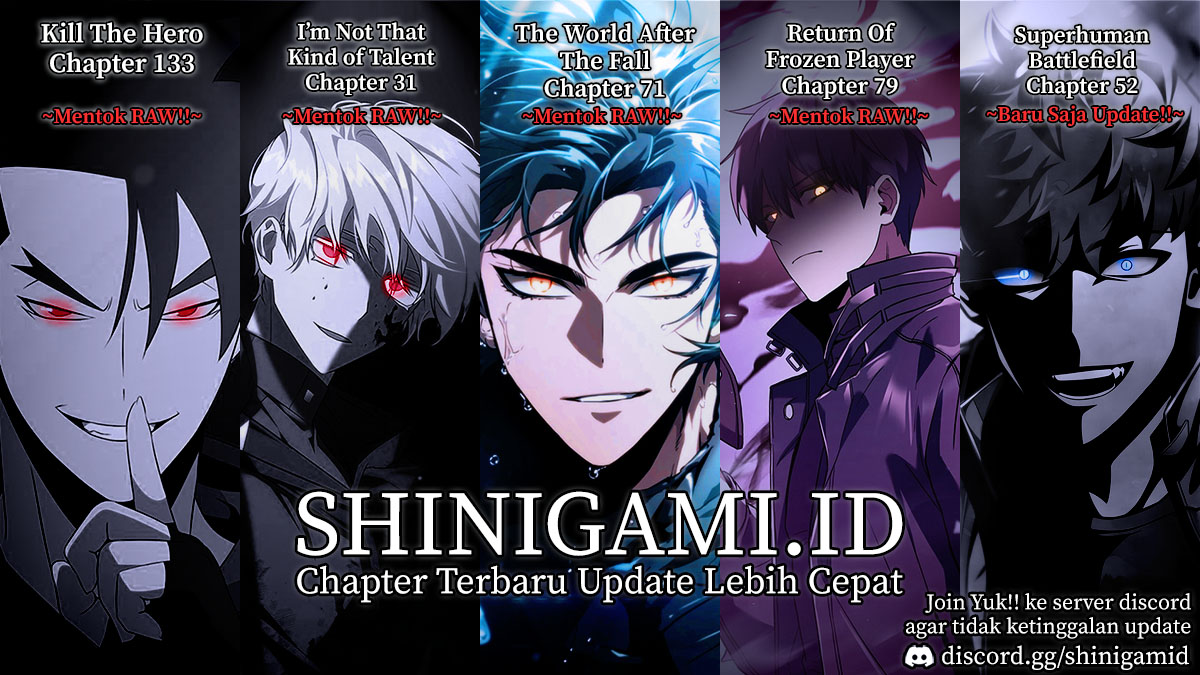 Return of the Mad Demon Chapter 67 Image 18