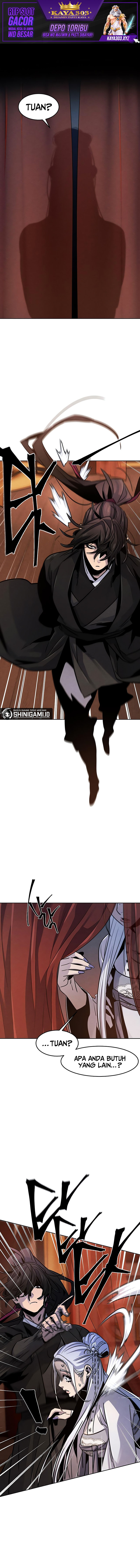 Return of the Mad Demon Chapter 68 Image 1