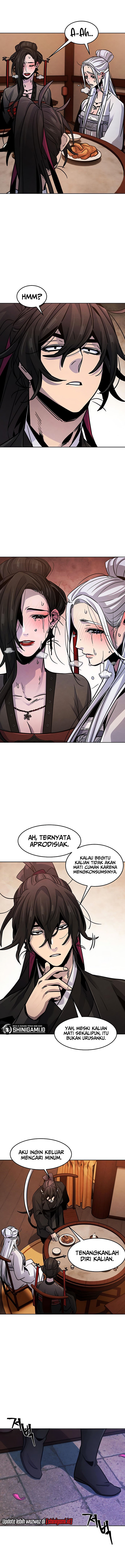 Return of the Mad Demon Chapter 68 Image 4