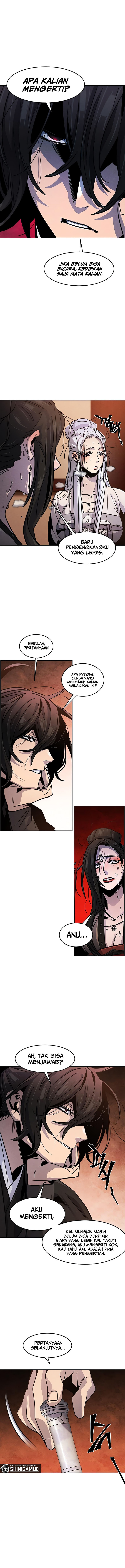 Return of the Mad Demon Chapter 69 Image 2