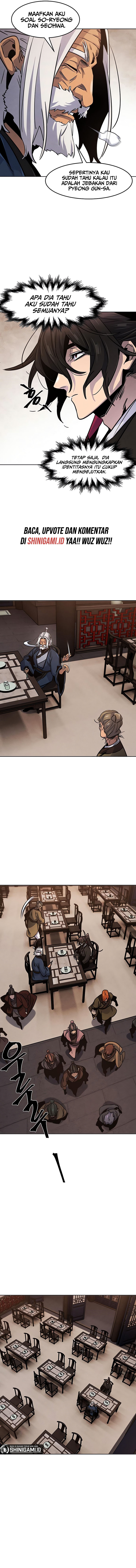 Return of the Mad Demon Chapter 69 Image 10