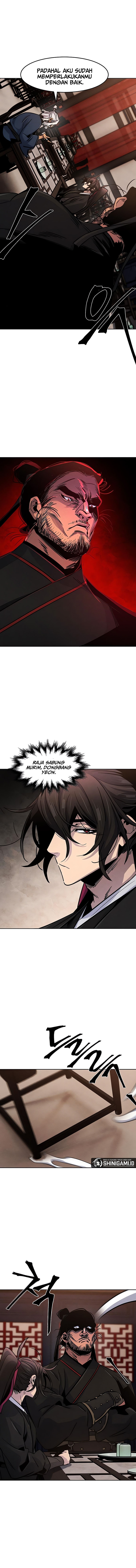 Return of the Mad Demon Chapter 69 Image 12