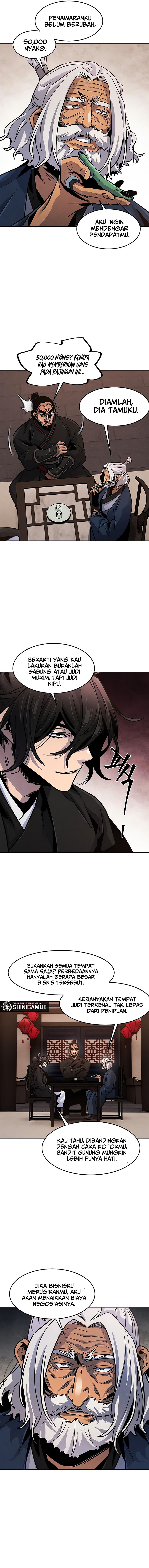 Return of the Mad Demon Chapter 69 Image 13