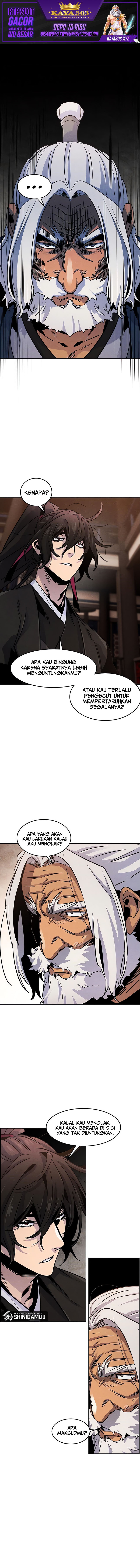 Return of the Mad Demon Chapter 70 Image 1