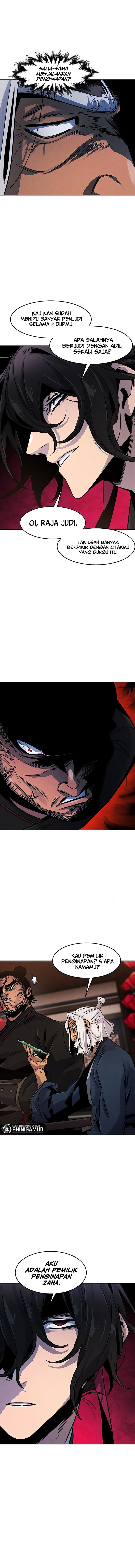 Return of the Mad Demon Chapter 70 Image 4