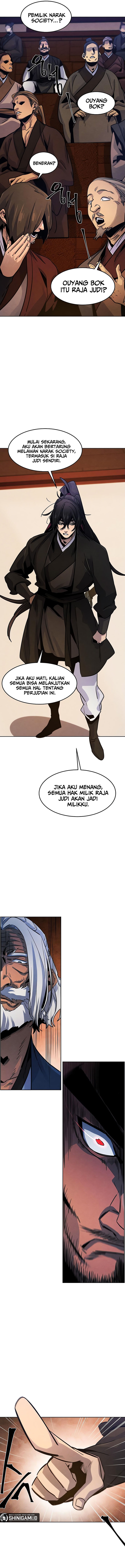 Return of the Mad Demon Chapter 70 Image 13