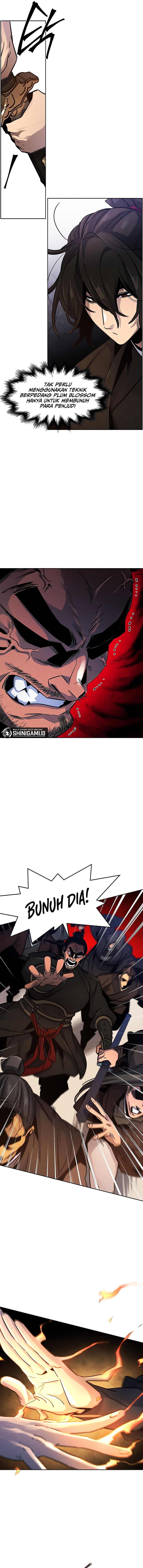 Return of the Mad Demon Chapter 71 Image 2