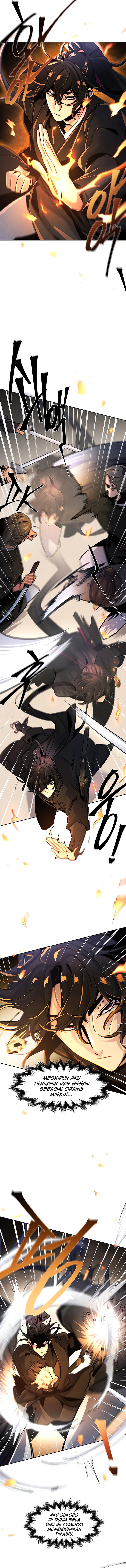 Return of the Mad Demon Chapter 71 Image 3