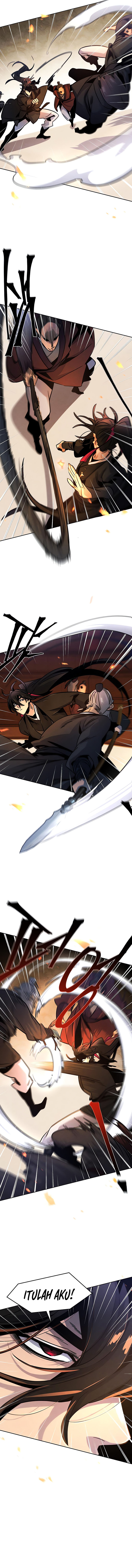 Return of the Mad Demon Chapter 71 Image 4