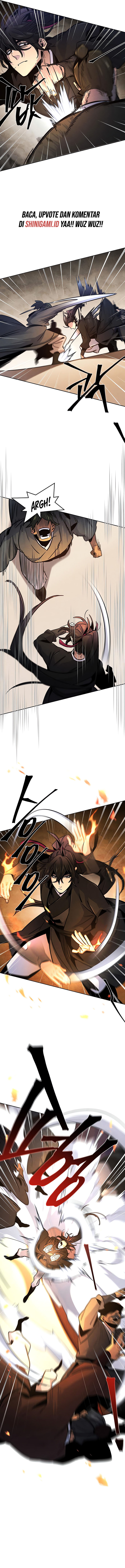 Return of the Mad Demon Chapter 71 Image 5