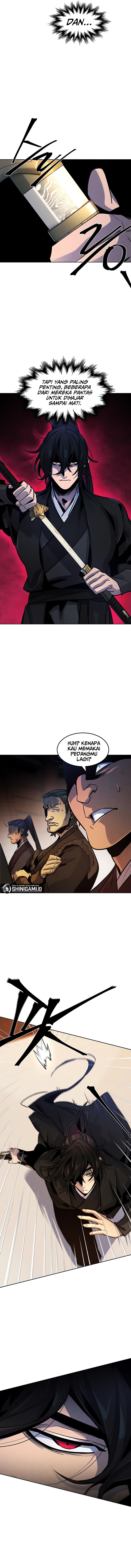 Return of the Mad Demon Chapter 71 Image 7