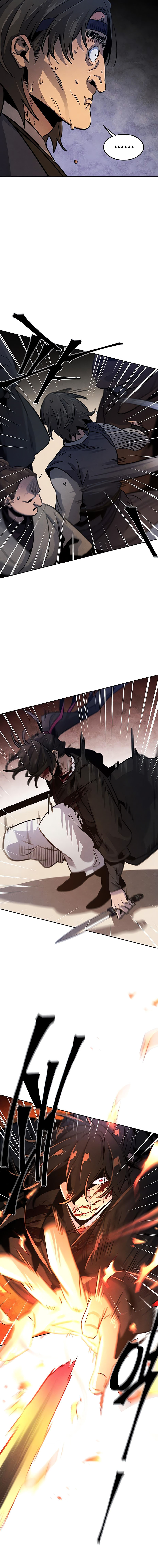 Return of the Mad Demon Chapter 71 Image 11