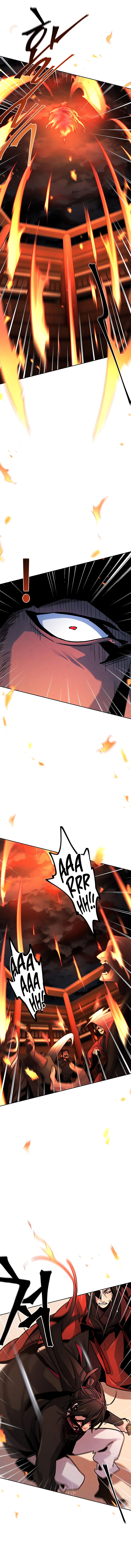 Return of the Mad Demon Chapter 71 Image 15