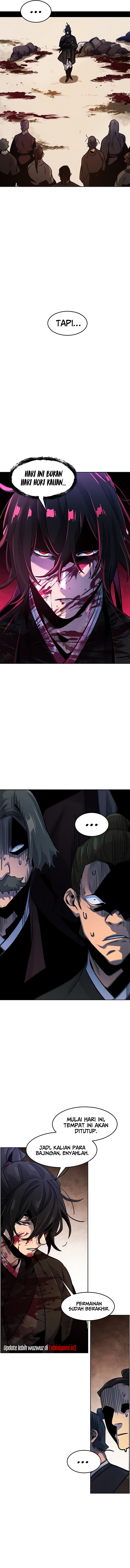 Return of the Mad Demon Chapter 72 Image 6