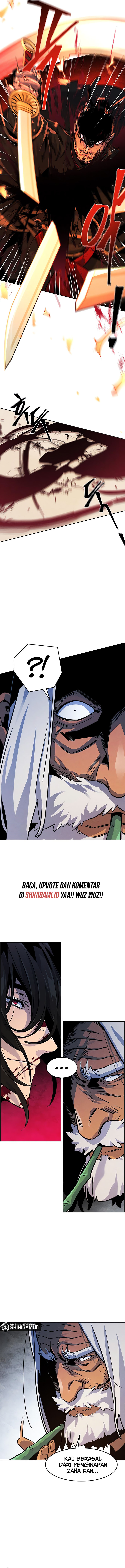 Return of the Mad Demon Chapter 72 Image 10