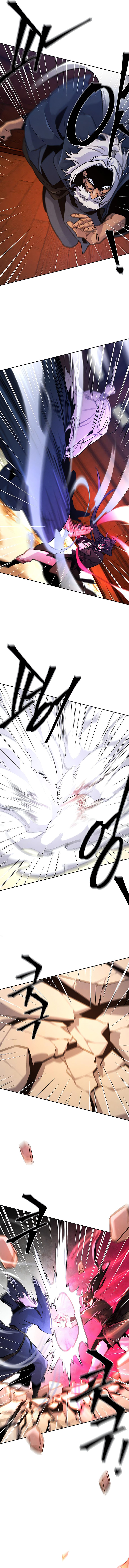 Return of the Mad Demon Chapter 72 Image 11