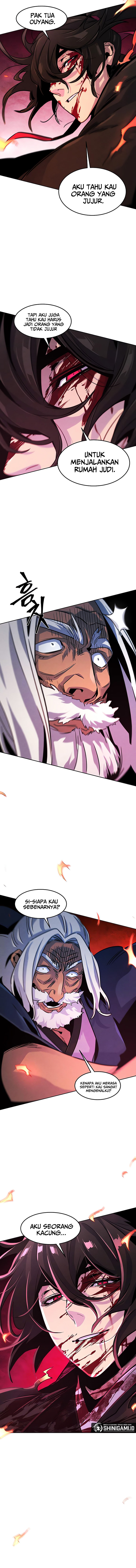 Return of the Mad Demon Chapter 72 Image 12