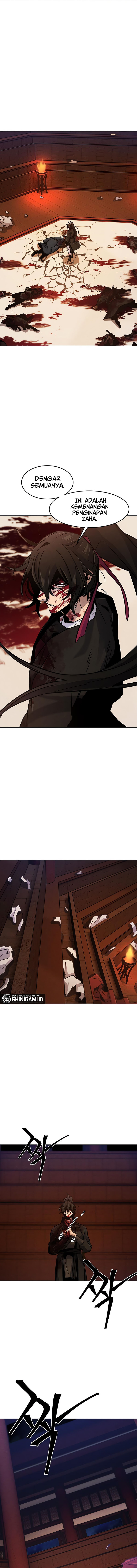 Return of the Mad Demon Chapter 73 Image 2