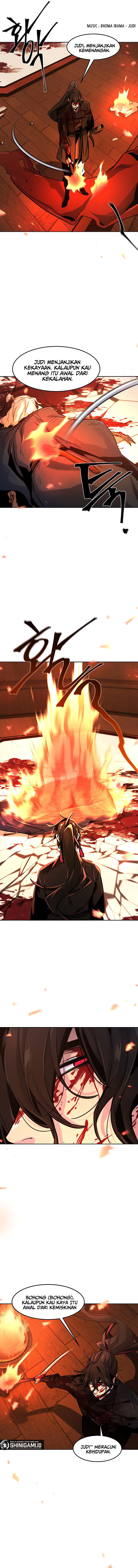 Return of the Mad Demon Chapter 73 Image 4