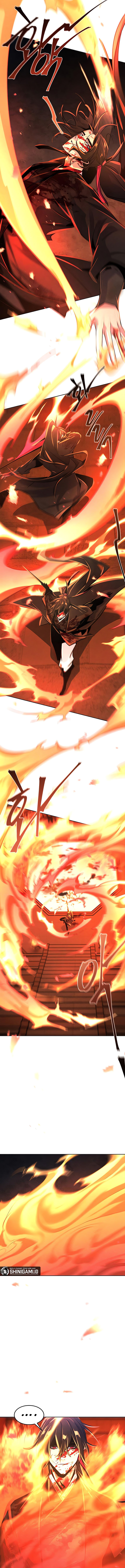 Return of the Mad Demon Chapter 73 Image 6