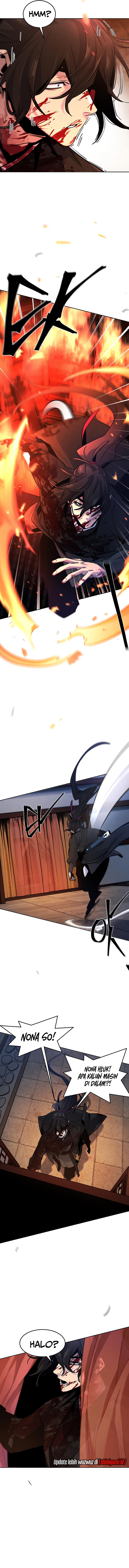 Return of the Mad Demon Chapter 73 Image 9