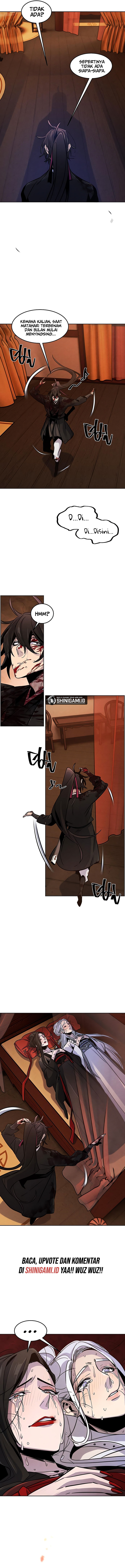 Return of the Mad Demon Chapter 73 Image 10