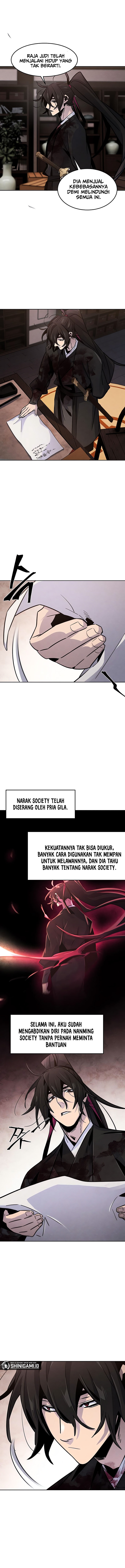 Return of the Mad Demon Chapter 74 Image 6