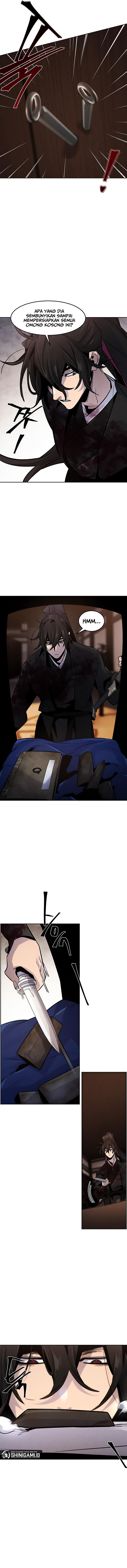 Return of the Mad Demon Chapter 74 Image 9