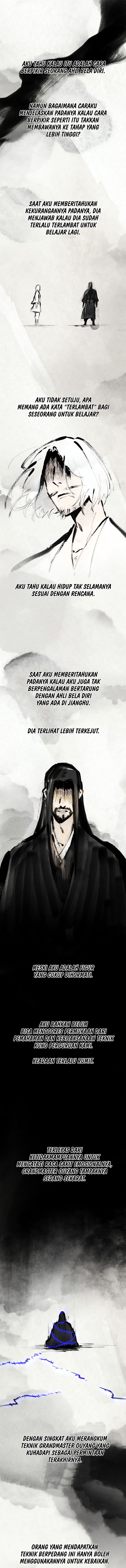 Return of the Mad Demon Chapter 74 Image 13