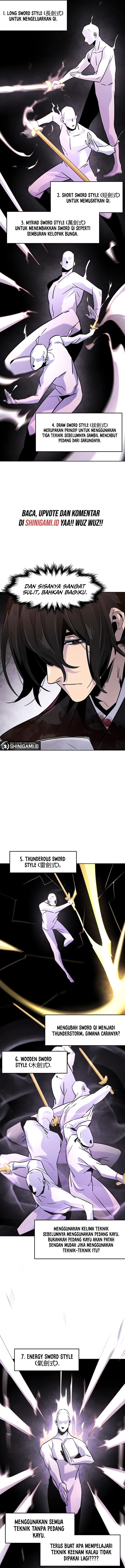 Return of the Mad Demon Chapter 74 Image 15