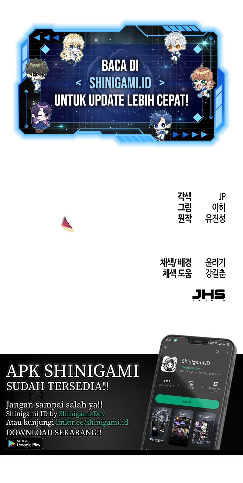 Return of the Mad Demon Chapter 75 Image 13